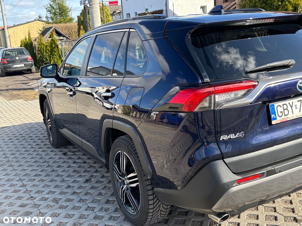 Toyota RAV4 - 3