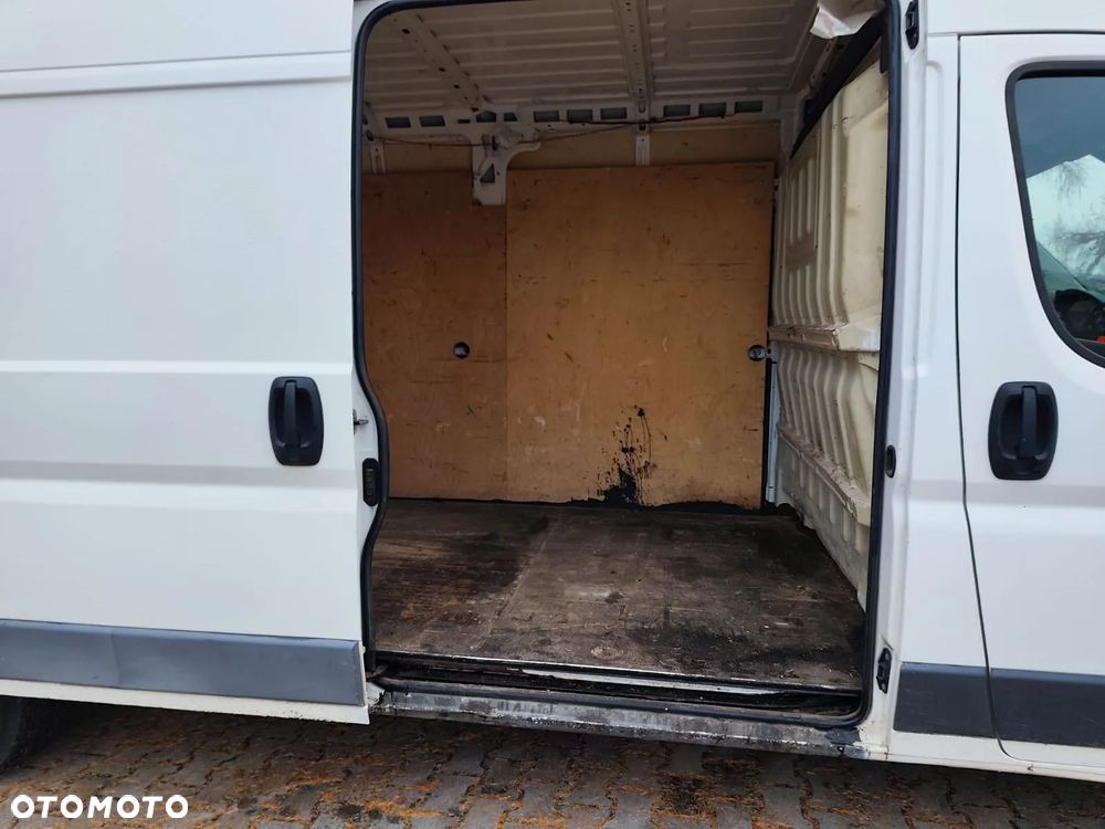 Citroën Jumper - 16