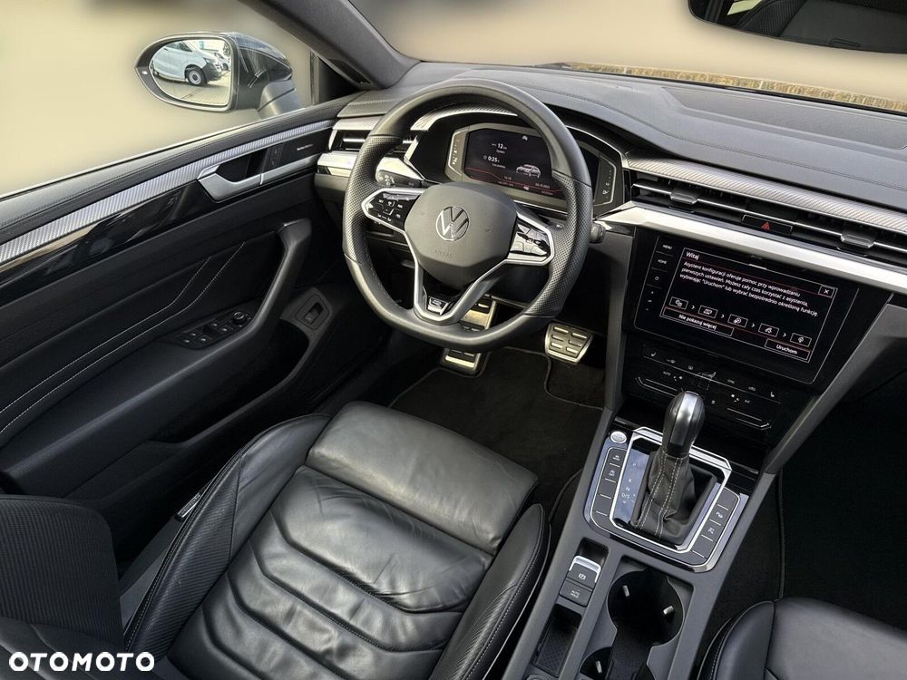 Volkswagen Arteon - 16
