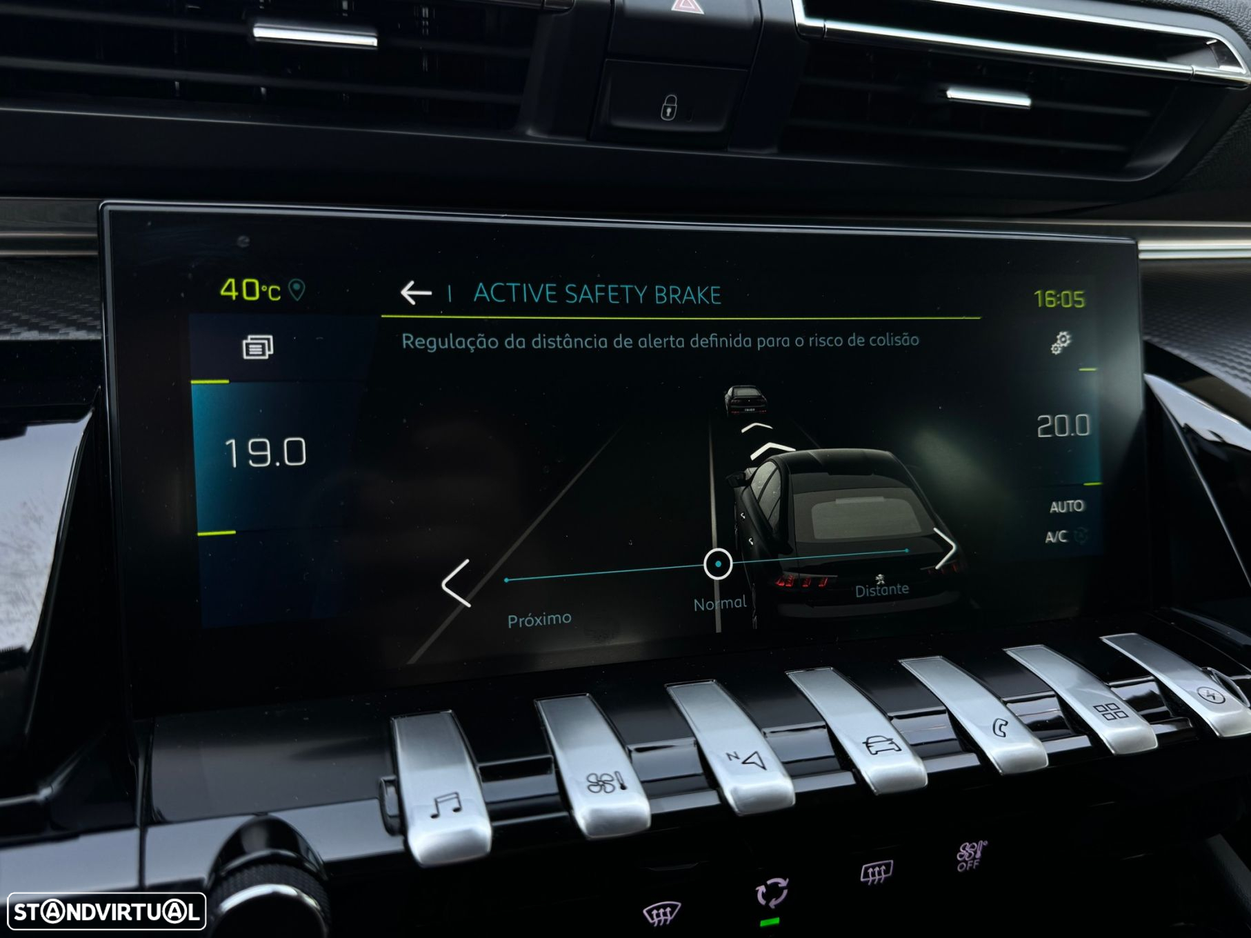 Peugeot 508 1.6 Hybrid Allure Pack e-EAT8 - 58