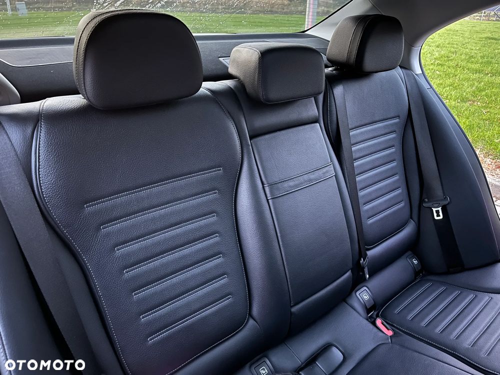 Mercedes-Benz Klasa C - 23