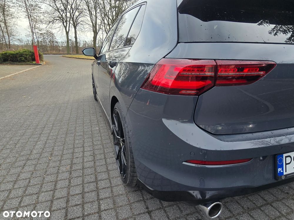 Volkswagen Golf 2.0 TSI BMT GTI Performance - 32
