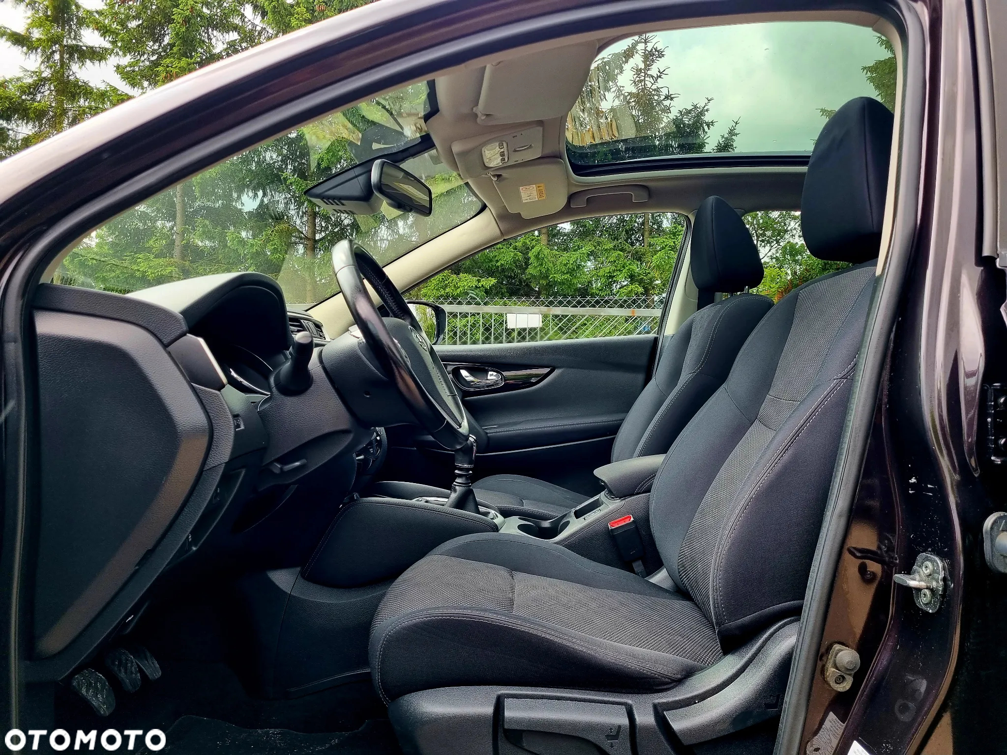 Nissan Qashqai 1.2 DIG-T Tekna - 9