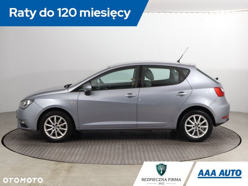 Seat Ibiza - 3