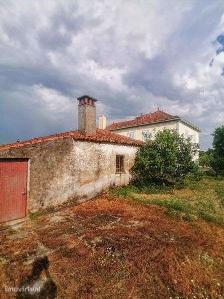Oportunidade de investimento - Moradia inserida em lote de 14.585m2 - Grande imagem: 3/12