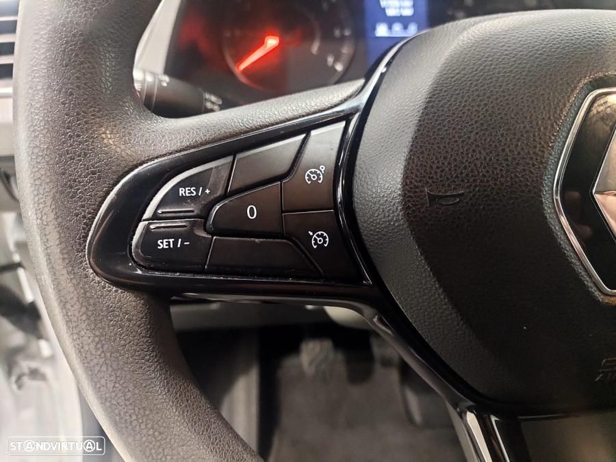 Renault Kangoo - 1.5 dCi  Business S&Stop - 13