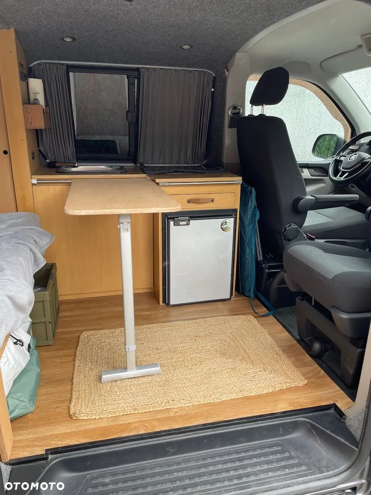 Volkswagen California - 21