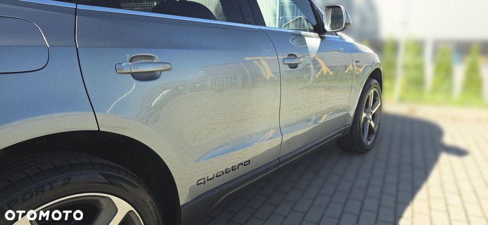 Audi Q5 2.0 TDI Quattro S tronic Prime Line - 38