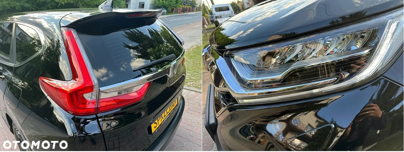 Honda CR-V 2.0 i-MMD Hybrid 2WD Lifestyle - 15