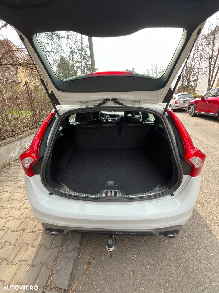 Volvo V60 D2 RDesign - 2