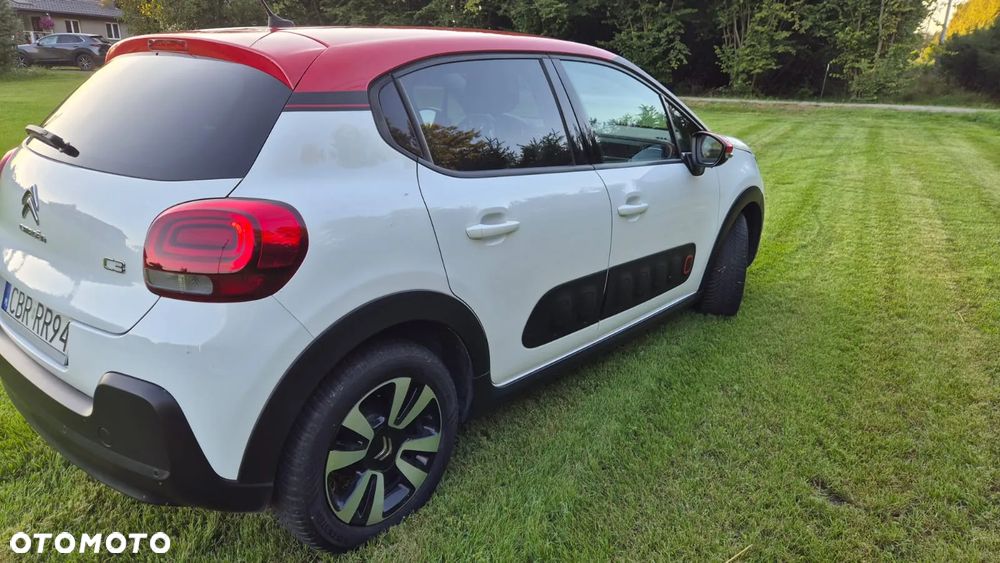 Citroën C3 - 4