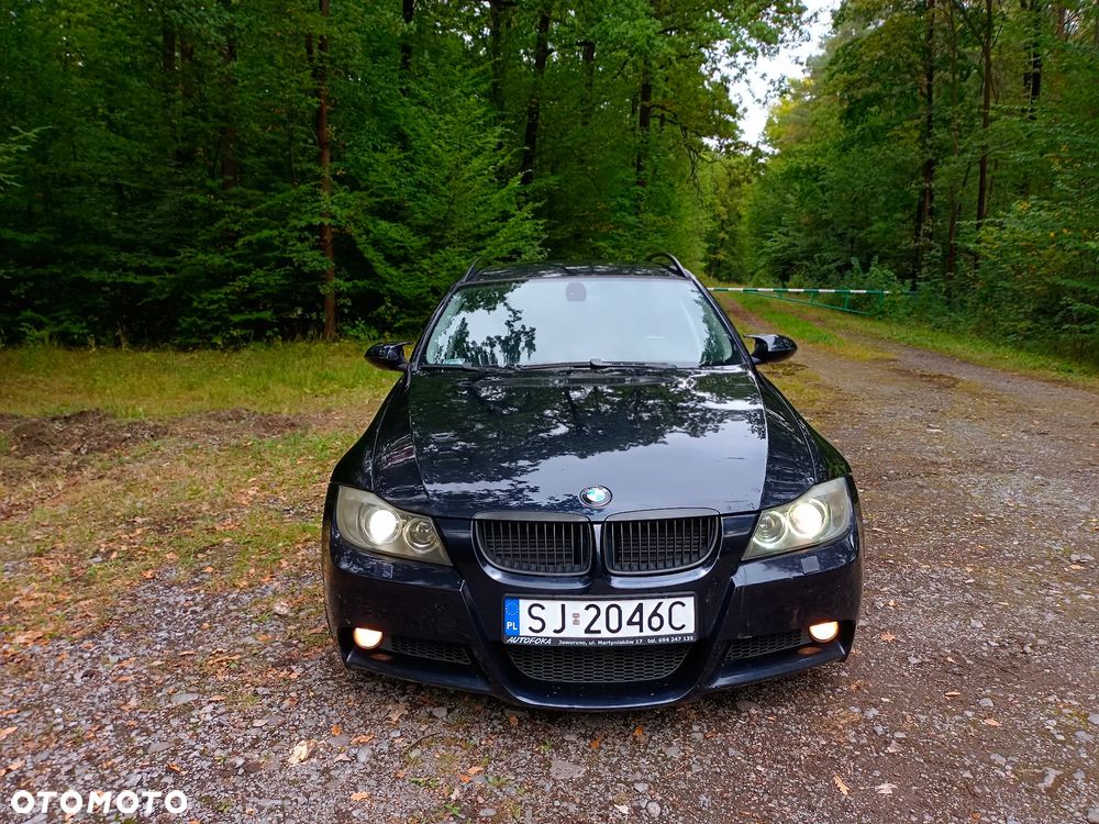 BMW Seria 3 - 2
