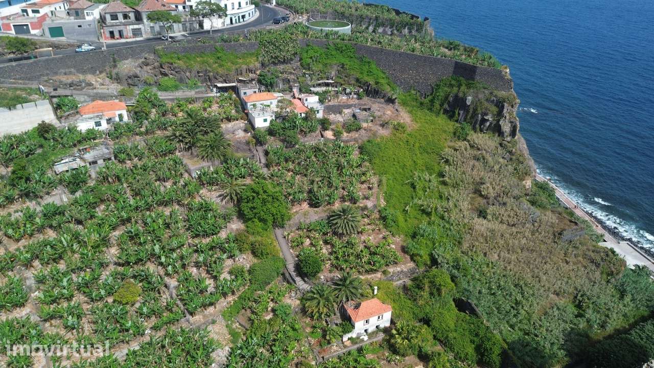 Terreno Exclusivo no Areeiro para a Sua Moradia de Sonho - Grande imagem: 5/21