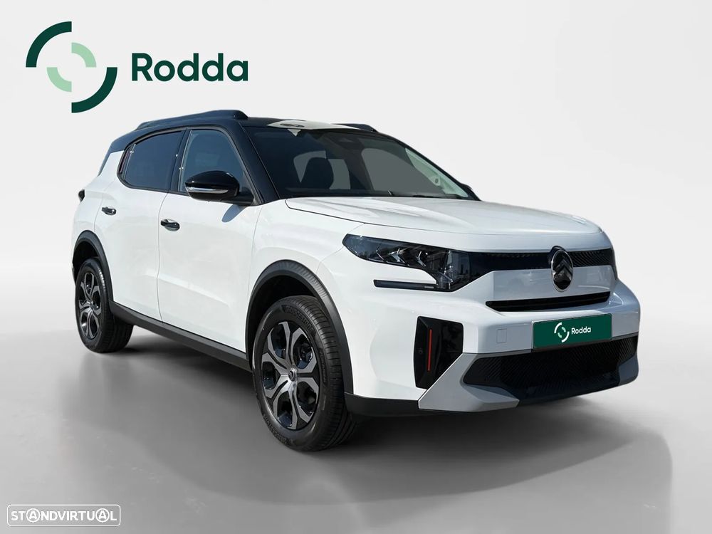 Citroën C3 Aircross 1.2 PureTech Plus - 1