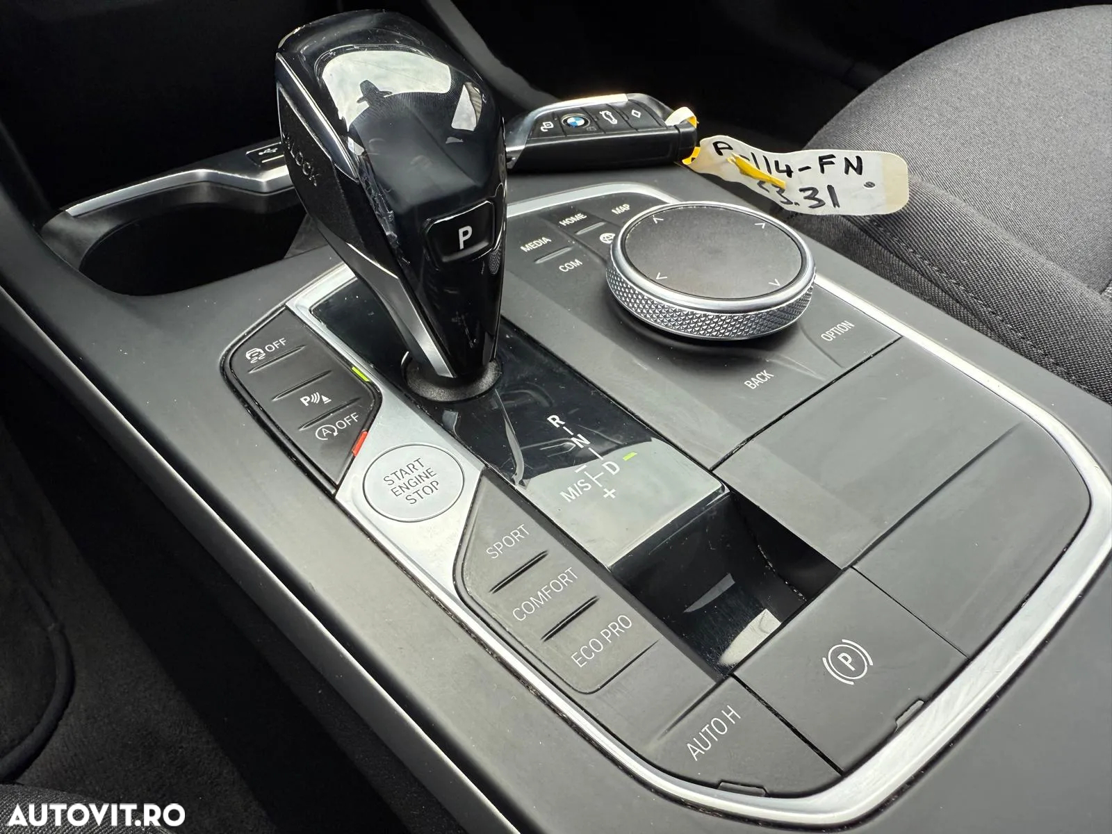 BMW Seria 1 118i Aut. Advantage - 18