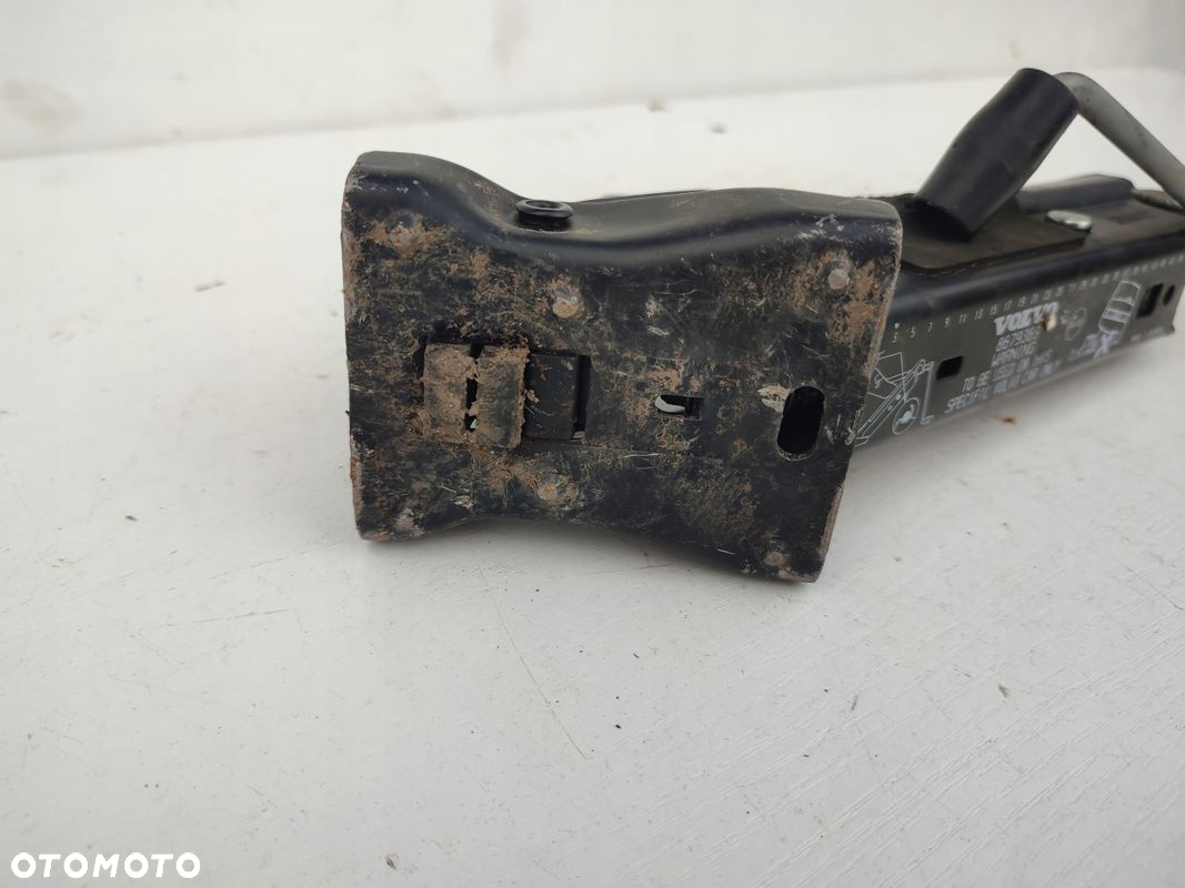 Lewarek ucho klucz zestaw VOLVO V70 II 8679369 - 4
