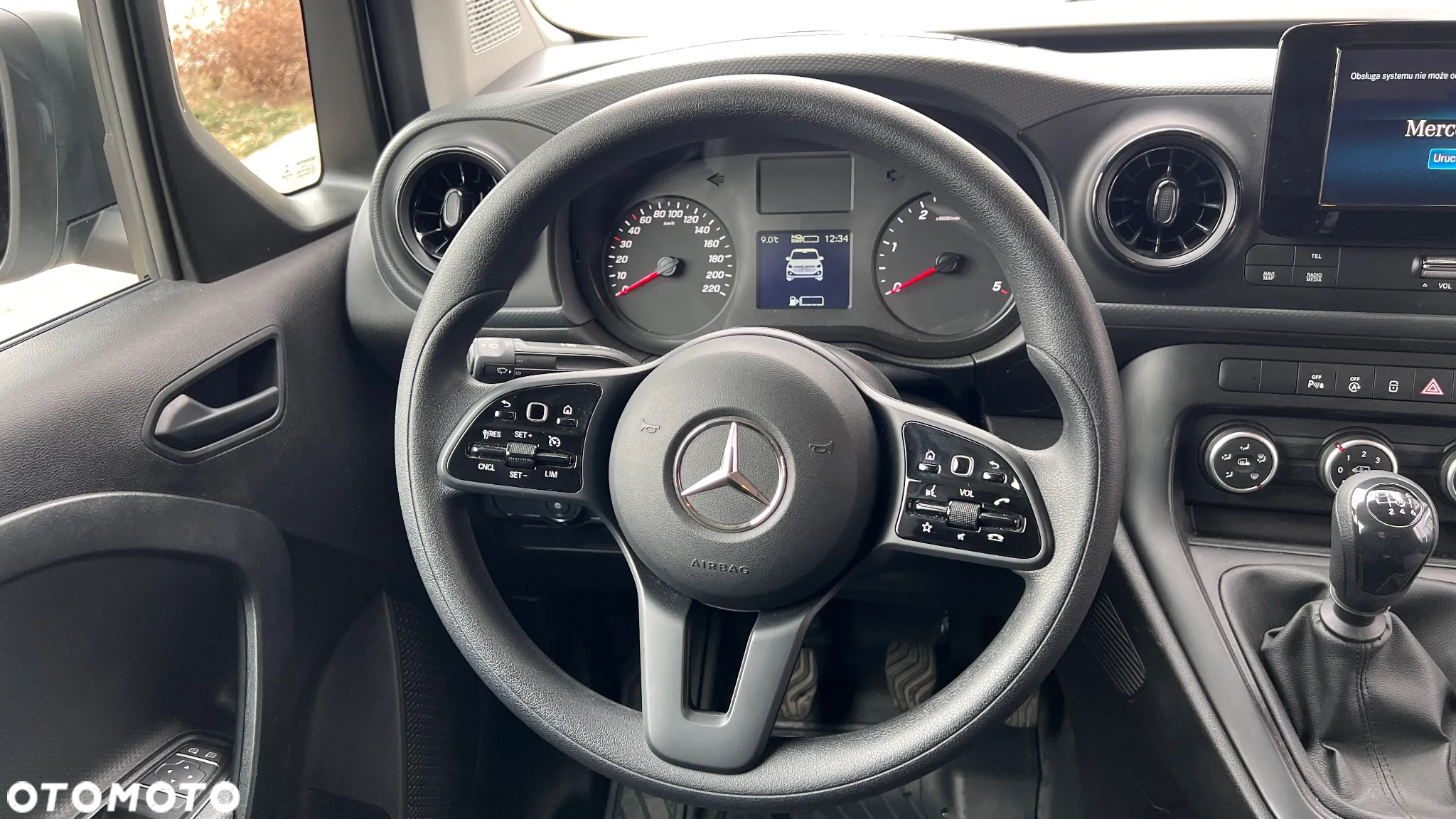 Mercedes-Benz Citan 110CDI - 19
