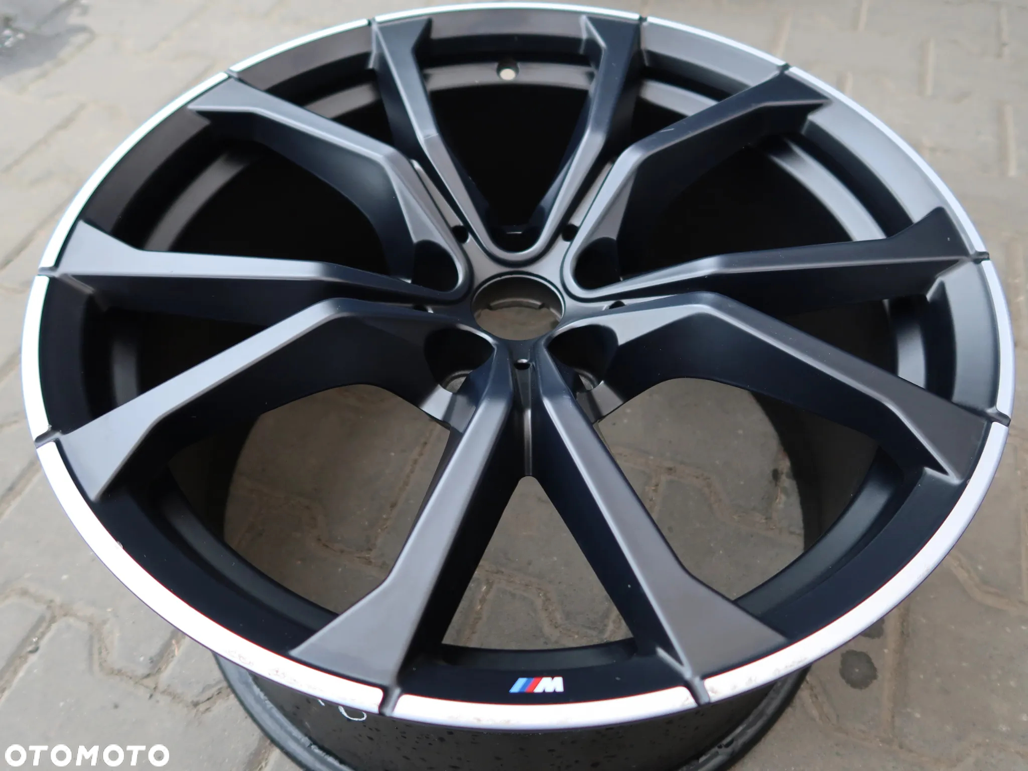 W13 Felga BMW Z4 G29 M Pakiet 5A1F915 10x19et40 - 2