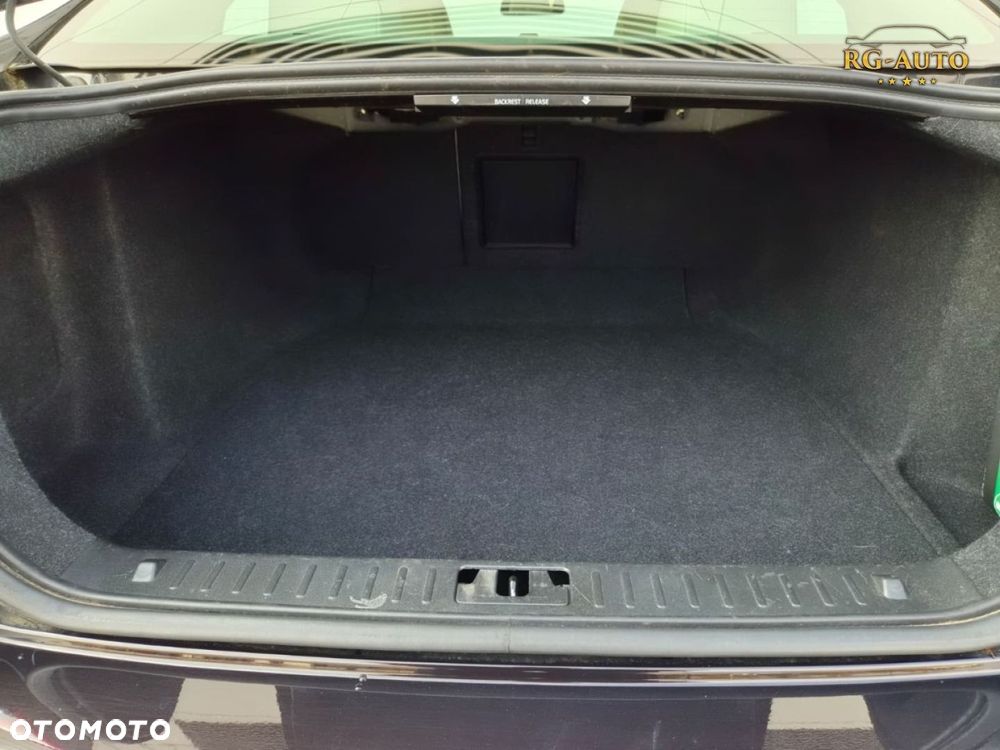 Volvo S80 - 35