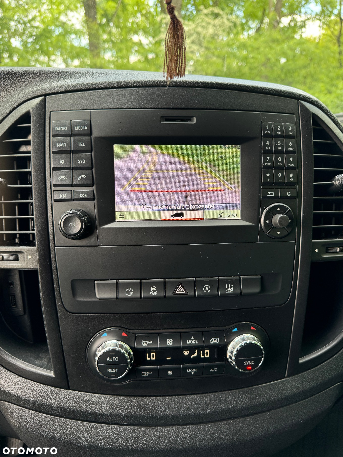 Mercedes-Benz Vito - 10
