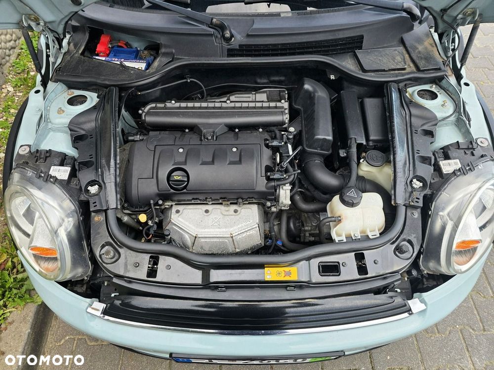 MINI Cooper - 27