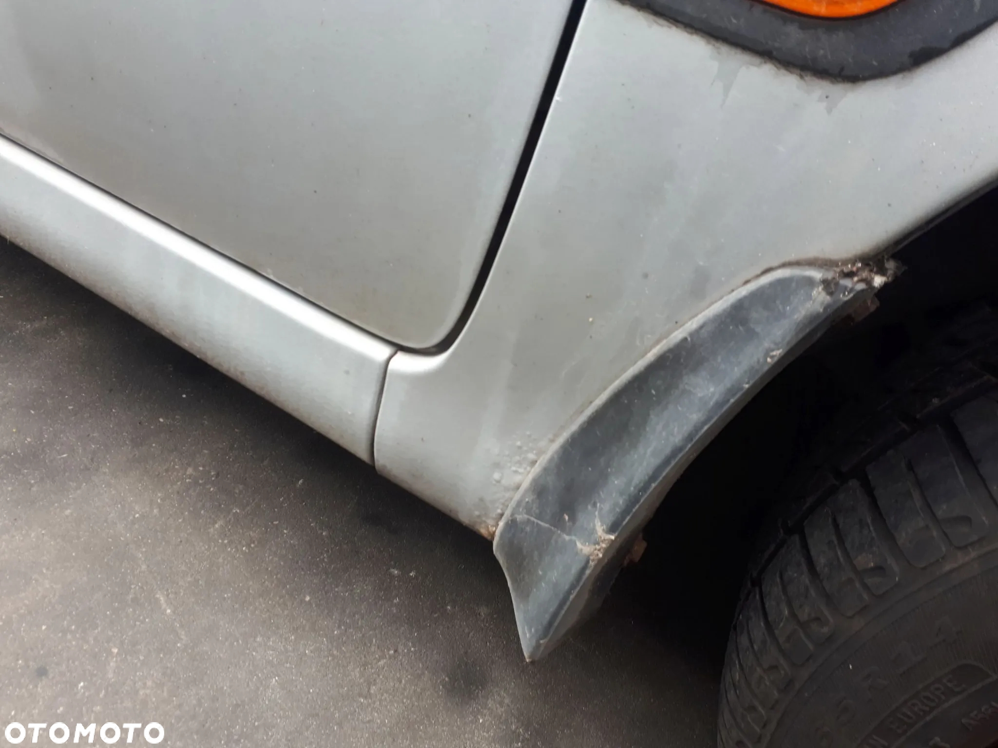 TOYOTA AVENSIS T22 97-00 1.6 16V BOCZEK DRZWI PRZÓD TYŁ PRAWY LEWY - 9