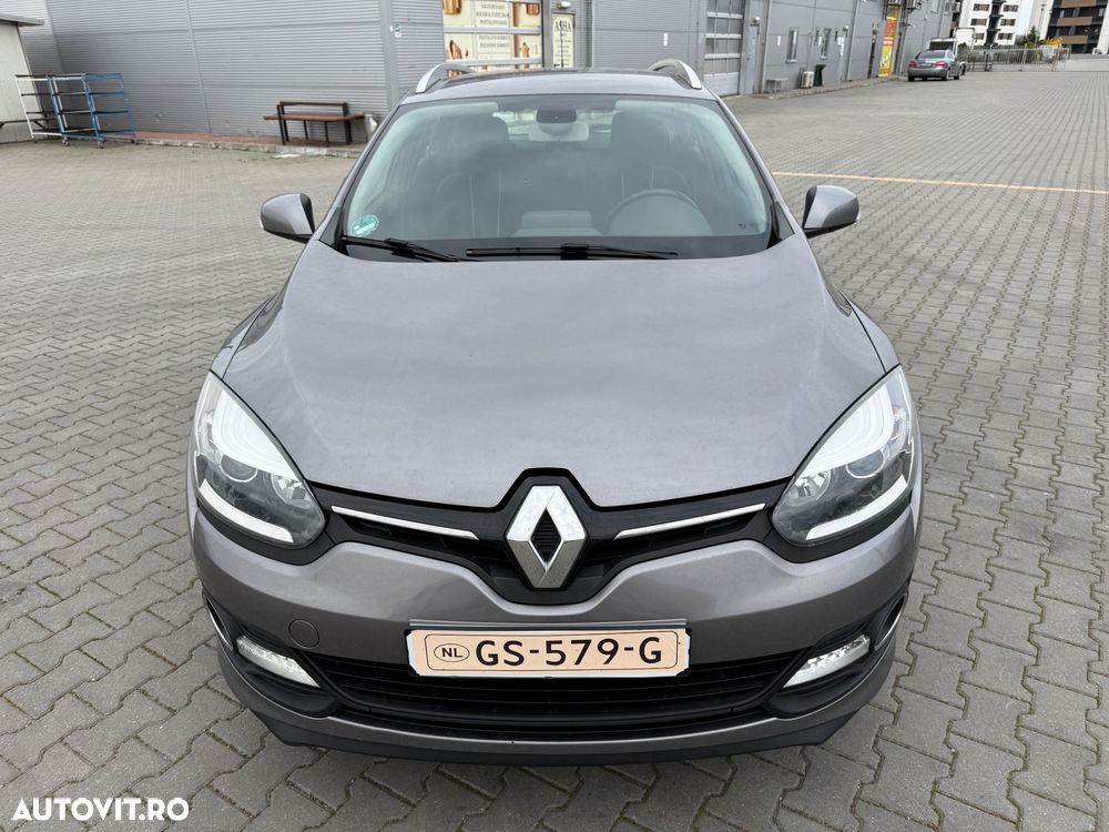 Renault Megane - 31