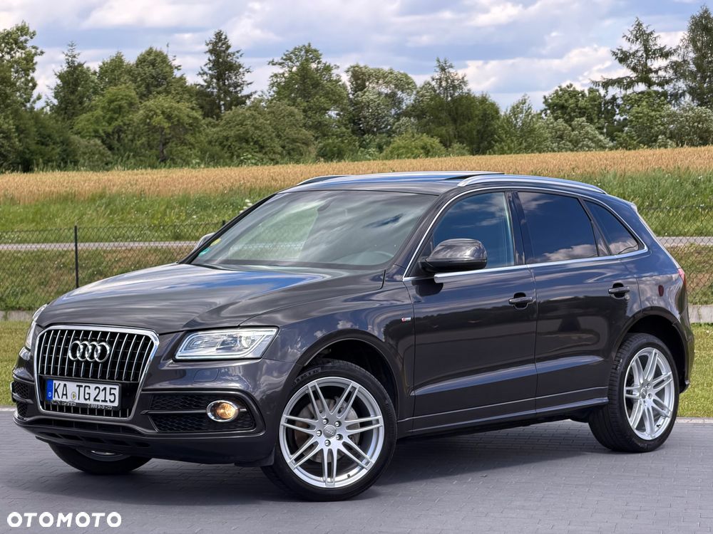 Audi Q5 - 4
