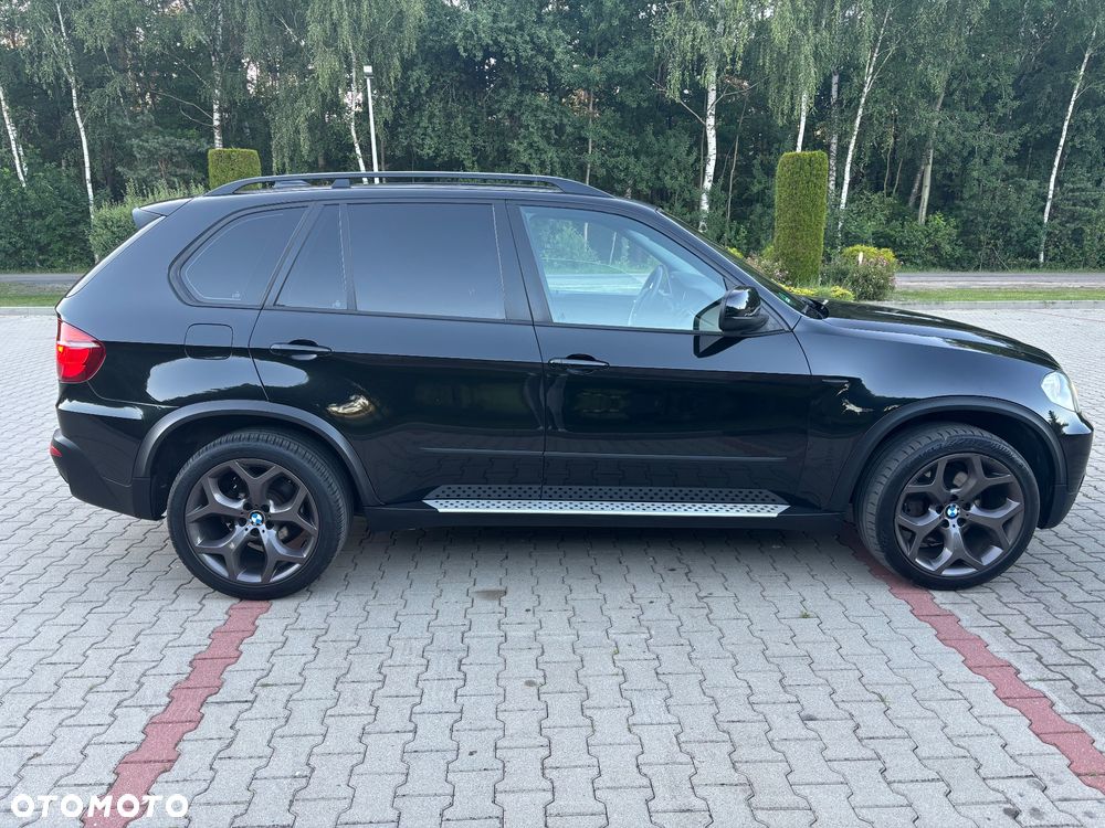 BMW X5 xDrive30d - 6