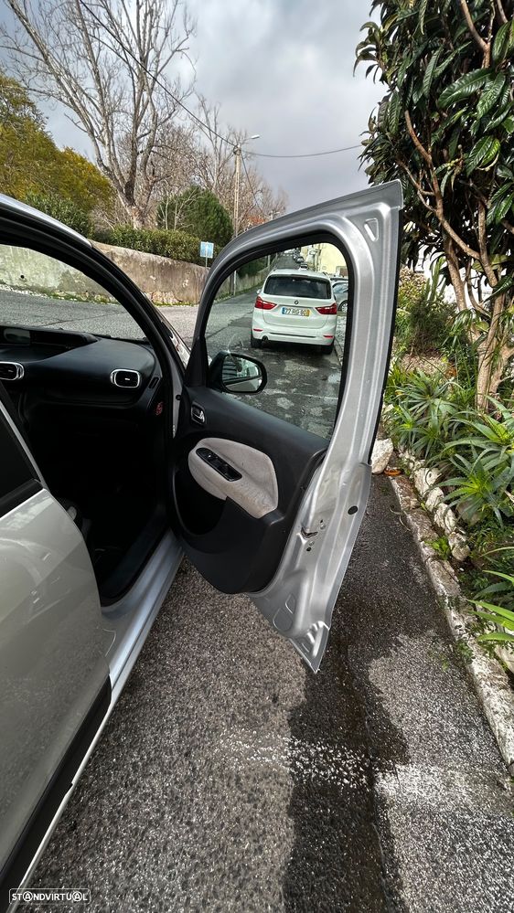 Citroën C3 Picasso 1.4 VTi - 7