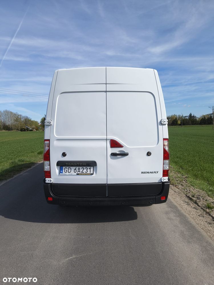 Renault master - 8