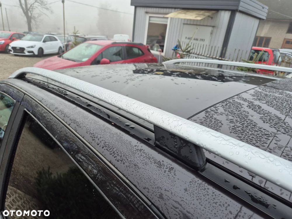 Nissan Qashqai 2.0 4x4 I-Way - 9