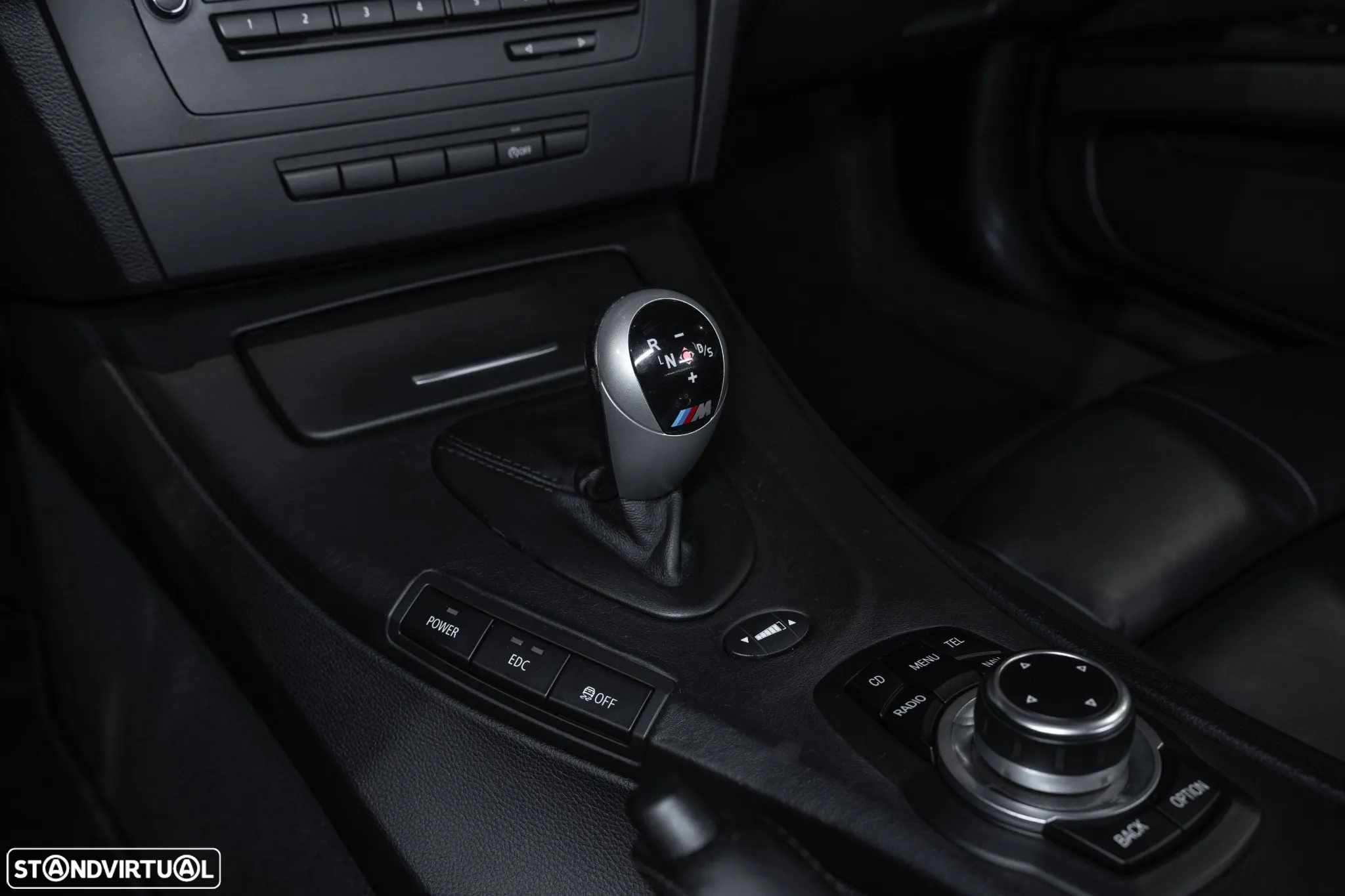 BMW M3 Auto - 17