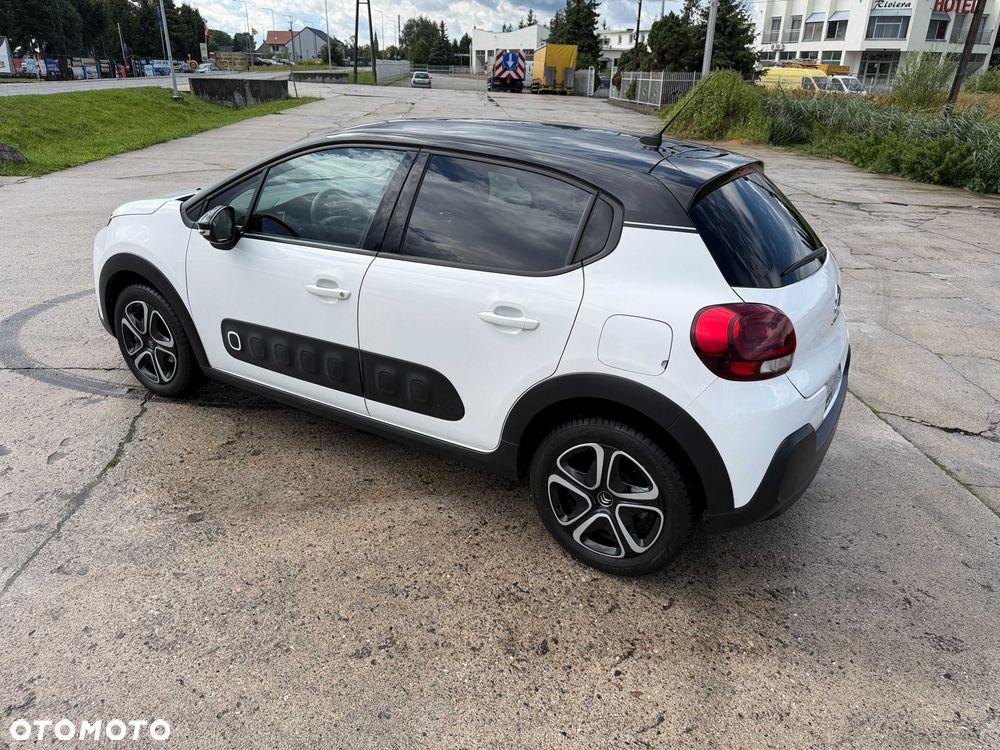 Citroën C3 - 7