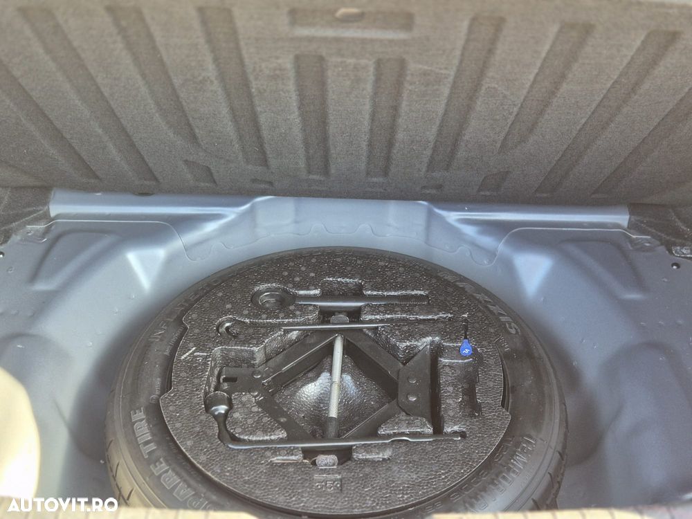 Kia Ceed 1.4 CVVT Attract - 15