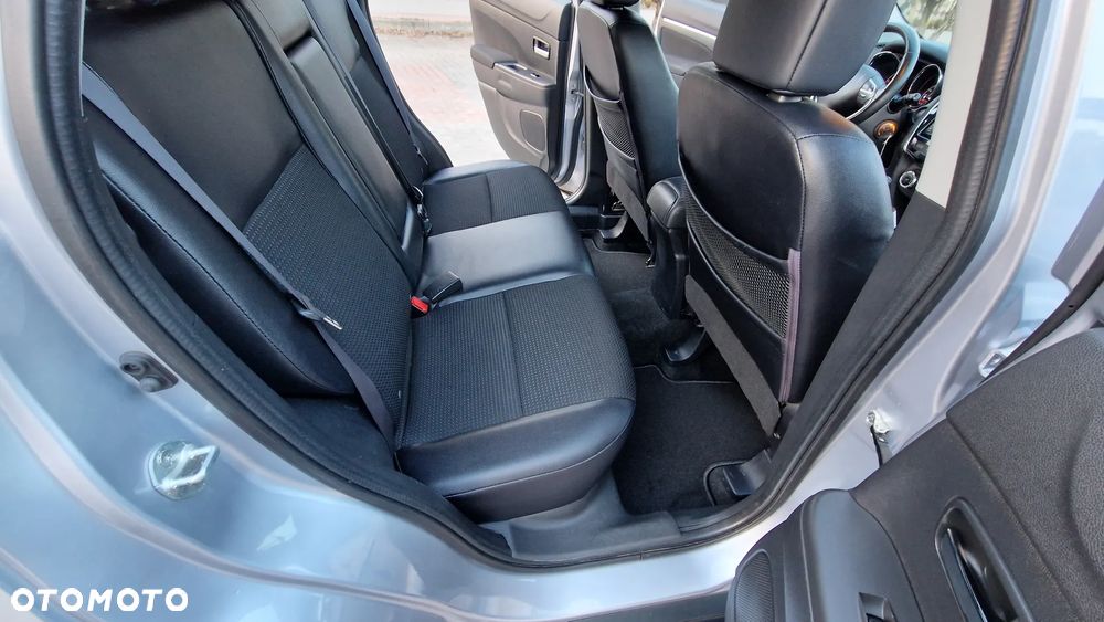 Citroën C4 Aircross 1.6 HDi STT 4x2 Exclusive - 11