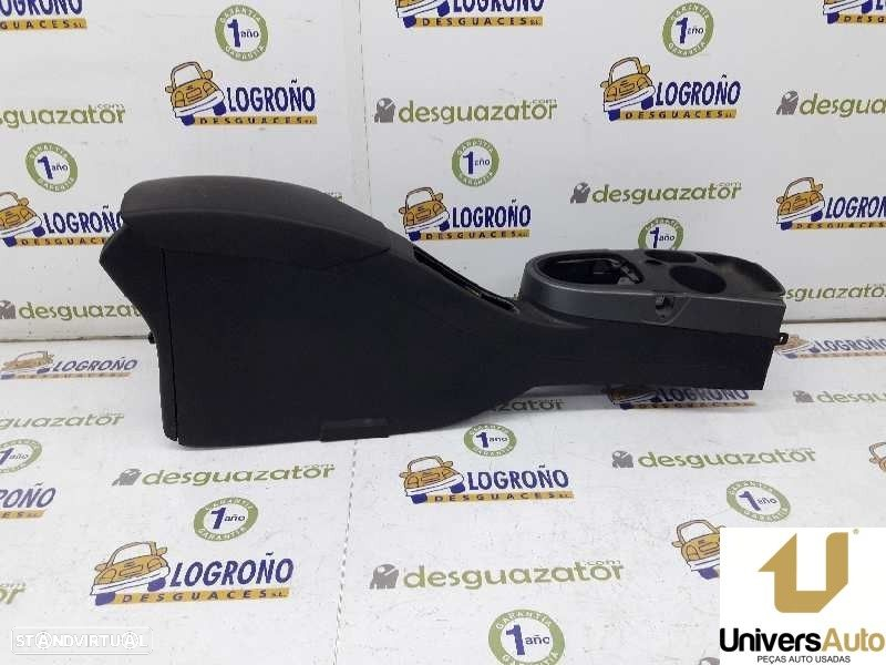 APOIO DE BRAÇOS CENTRAL SEAT TOLEDO III 2007 -5P0863243E - 3