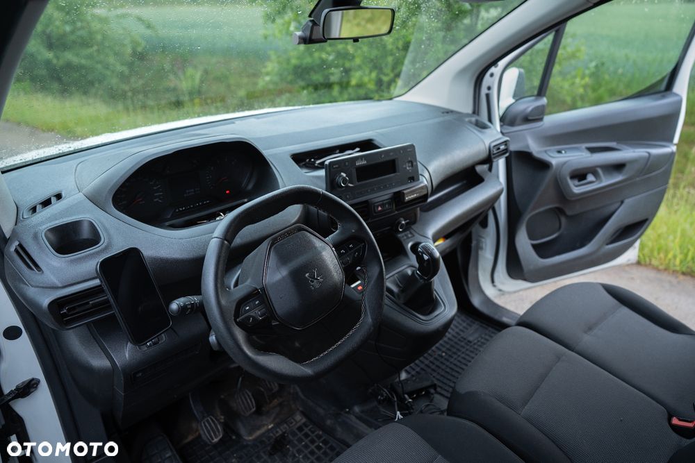 Peugeot Partner - 7
