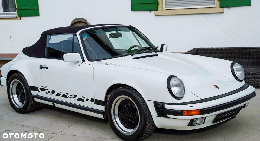 Porsche 911 - 2