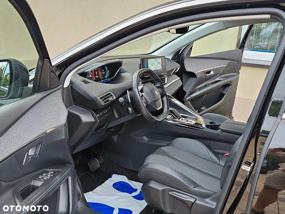Peugeot 3008 225 e-EAT8 Allure Pack - 19