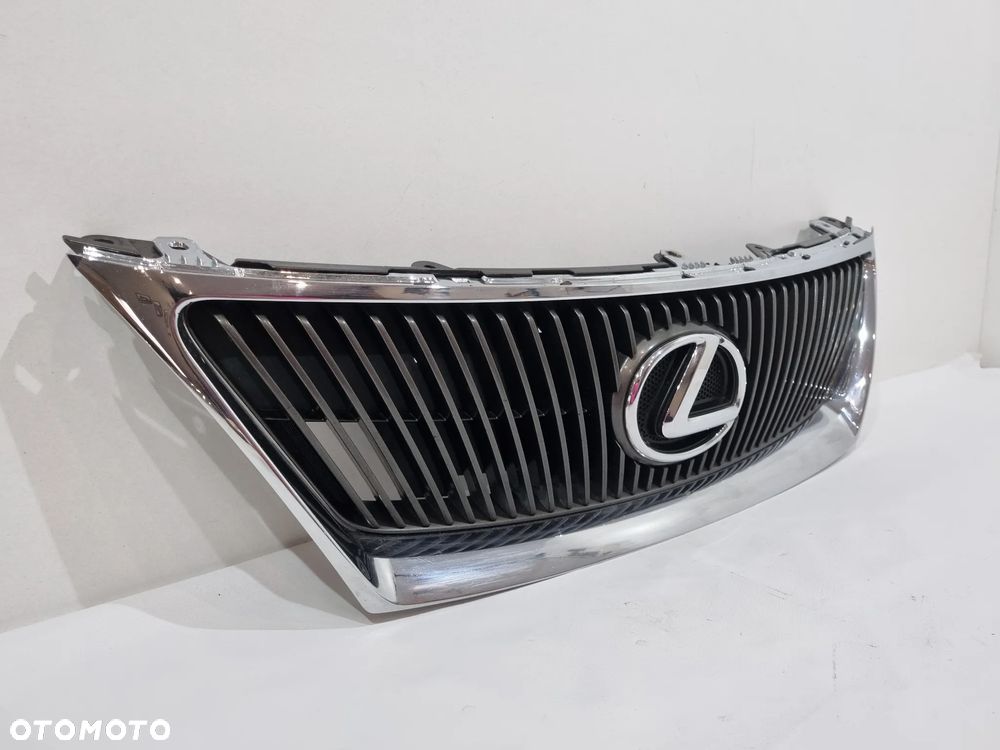LEXUS IS II GRILL ATRAPA CHŁODNICY 53155-53070 - 2