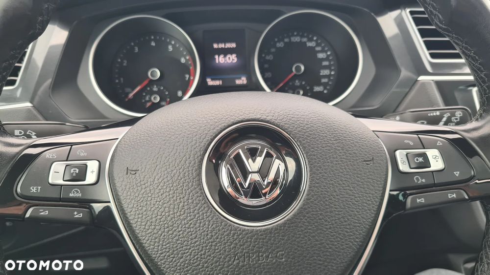 Volkswagen Tiguan 2.0 TSI 4Motion BlueMotion Technology Highline - 15