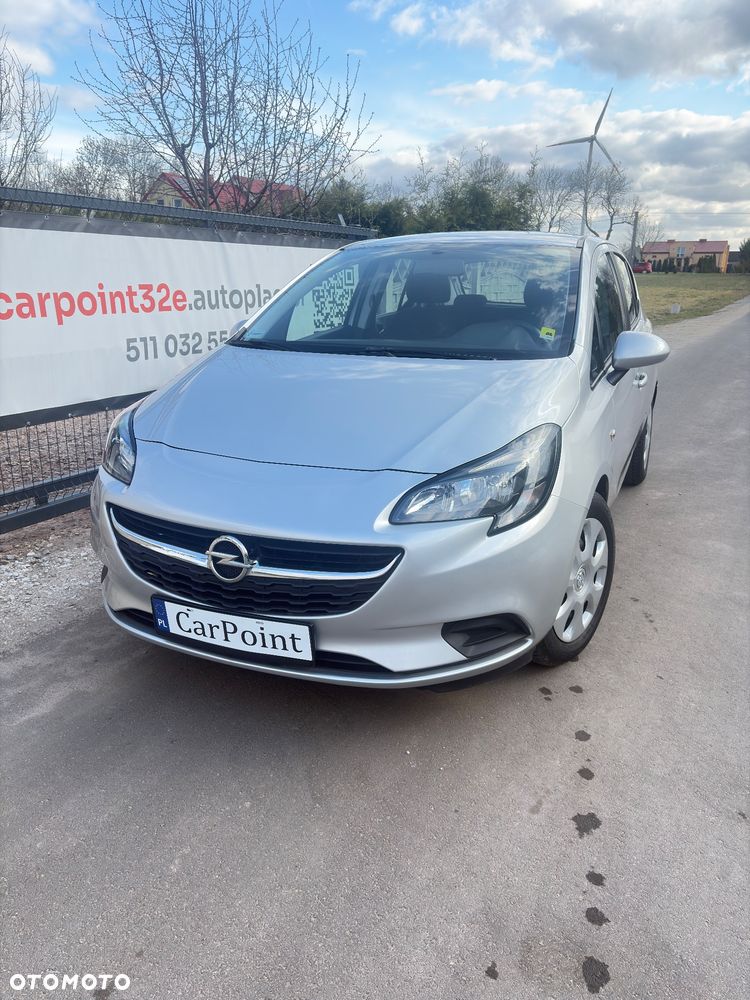 Opel Corsa - 38