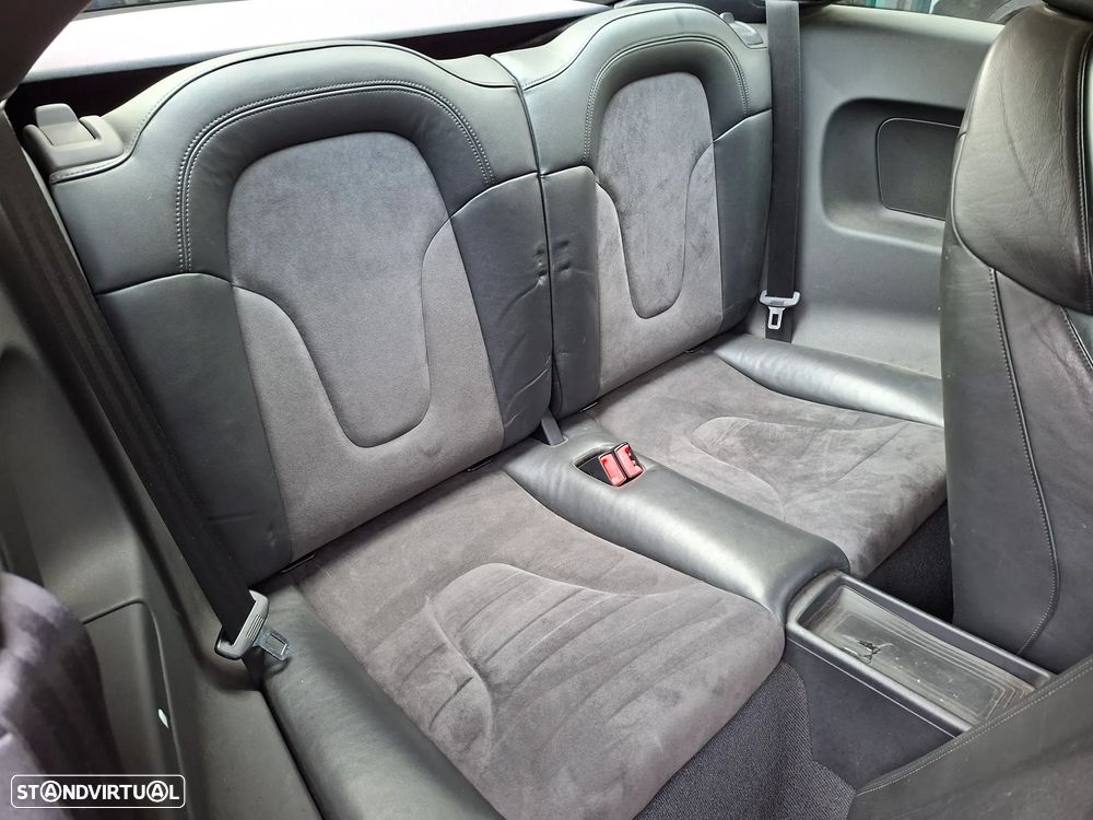 Audi TT Coupé 2.0 TFSI S tronic - 19