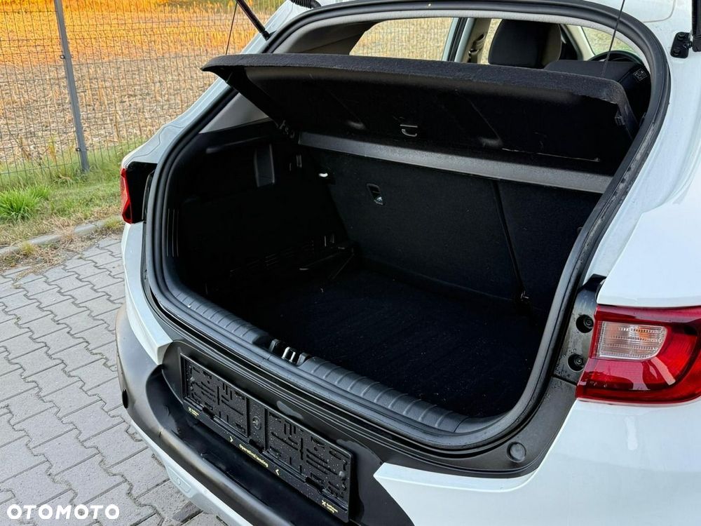 Kia Stonic 1.2 Vision - 16