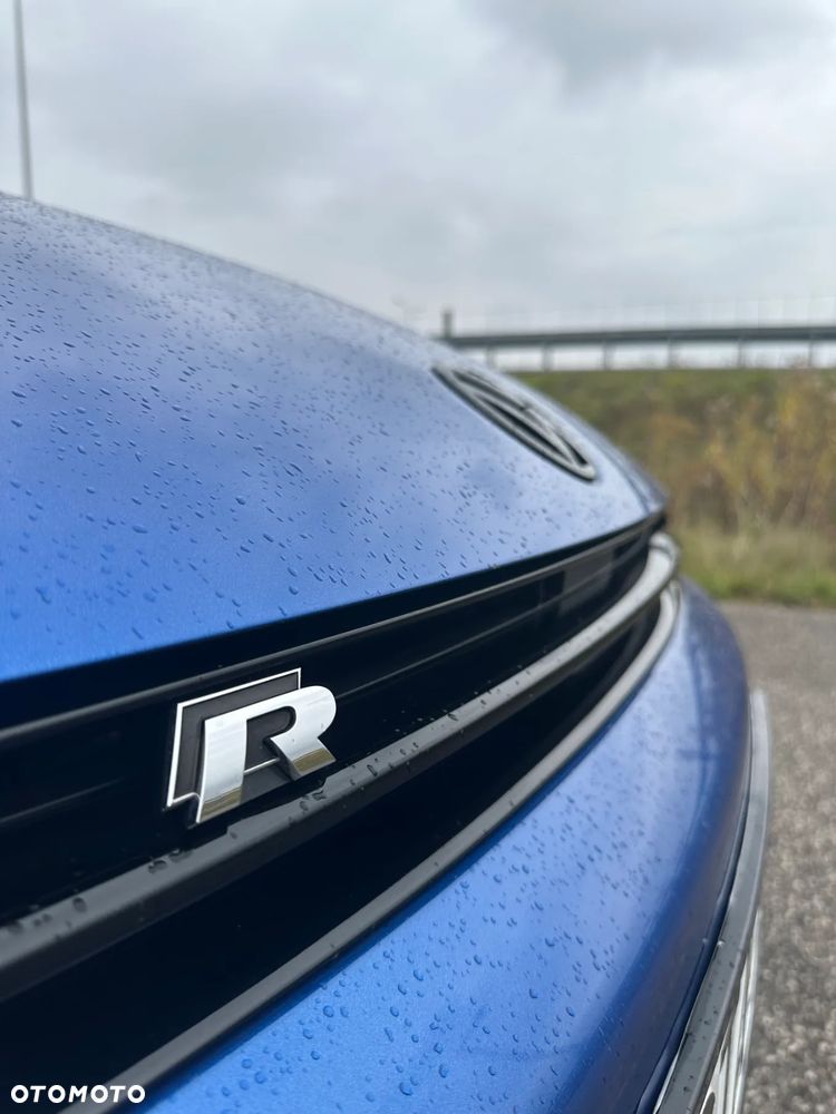 Volkswagen Scirocco DSG R - 19