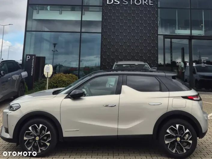 DS Automobiles DS 3 - 2