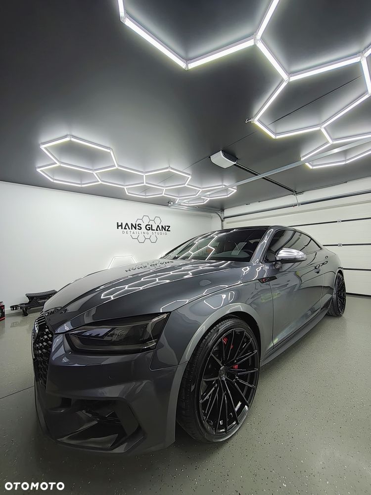 Audi S5 Coupé 3.0 TFSI Quattro Tiptronic - 7