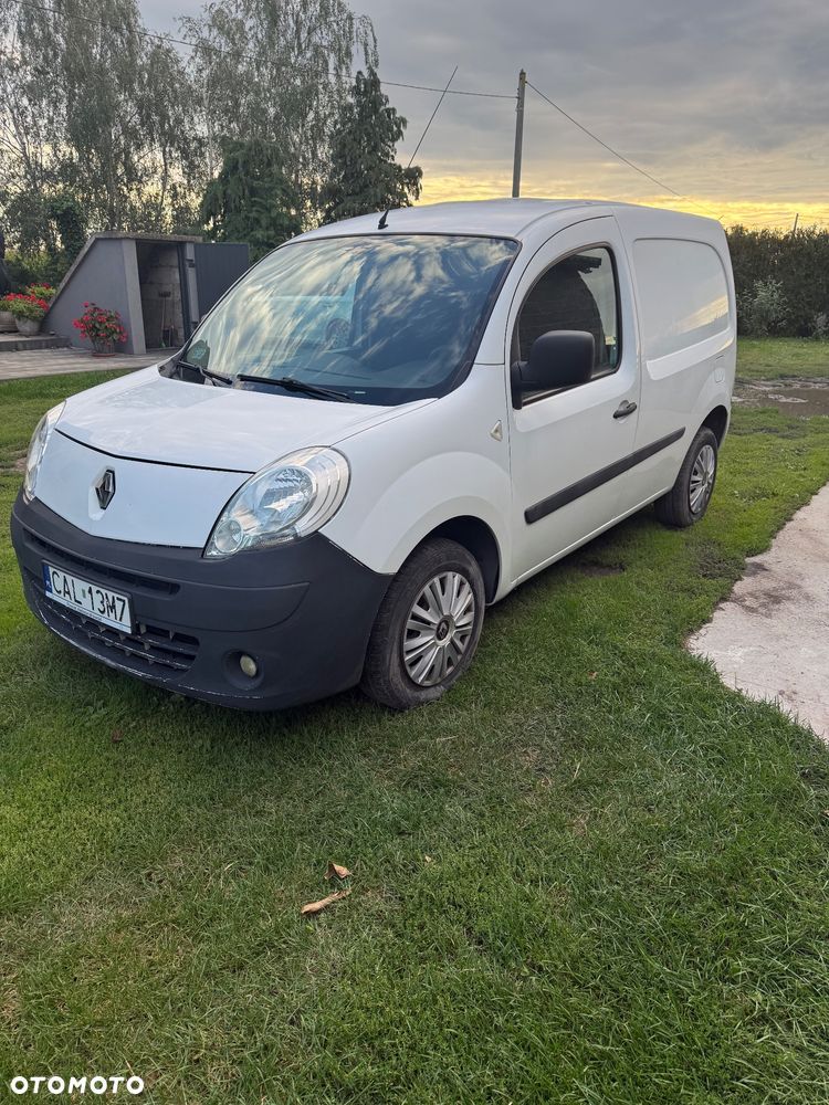 Renault Kangoo 1.5 dCi Oasis - 3