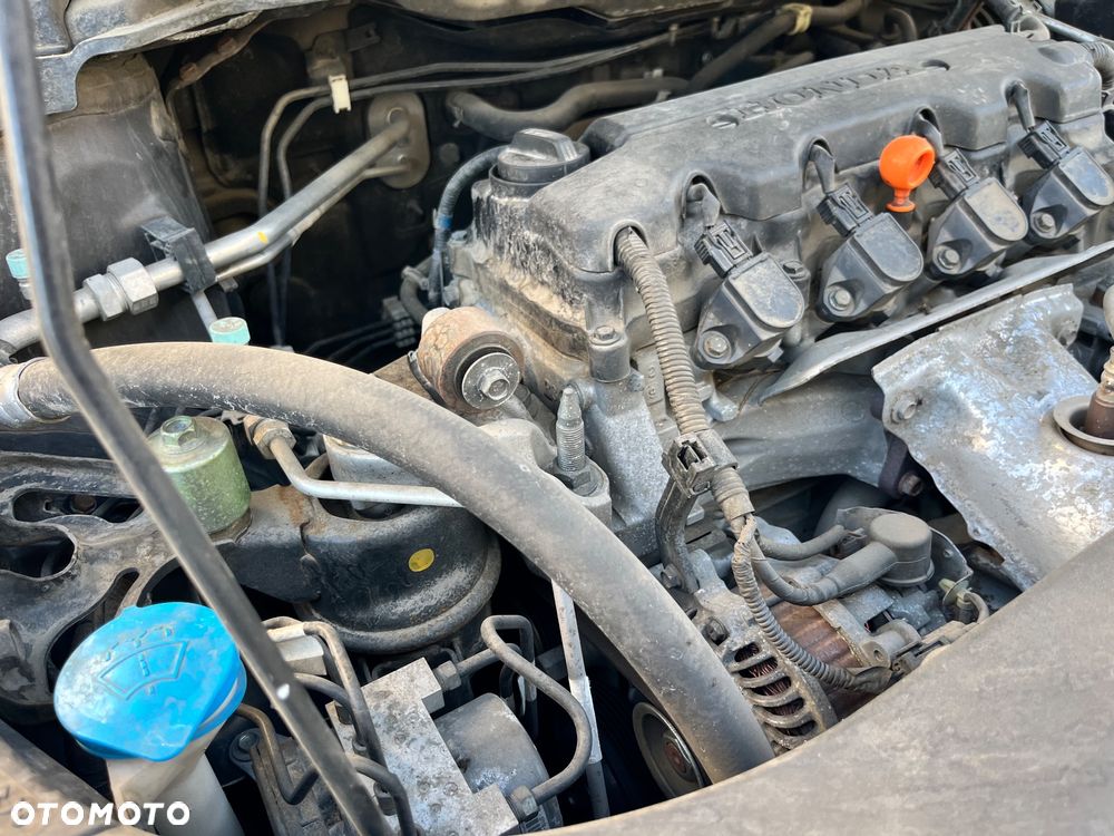 Honda Civic - 33